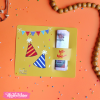 Box Ramadan For Boy-فرحة رمضان