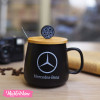 Ceramic Mug-Mercedes