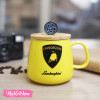 Ceramic Mug-Lamborghini