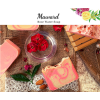 Hand Made Soap-ᴍaward