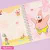  SpongeBob