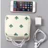 1pc Random Sanitary Napkin Storage Bag