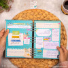H2DO Planner Box-52 Weeks- ما دام الأمل طريقا