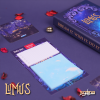 Box Daily planner - Lumus ( 2025 ) 