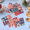 ziadat karamil-Stickers package (Dogs)