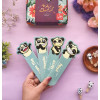 ziadat karamil-Stickers package (Panda)