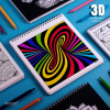 Colour Me (3D )