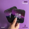 NoteBook-Galaxy-Love Star