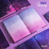 NoteBook-Galaxy-Sweet Dreams