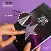 NoteBook-Galaxy-Love Star