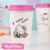 Ceramic Mug-kitty 3
