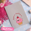 Gift Card Envelope-Happy Birth Day