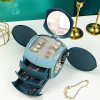 Accessories Box-Blue