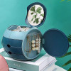 Accessories Box-Blue