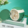 Accessories Box-Olive
