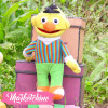 Toy Shady Small