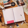 Notebook Adventure-Map addict 