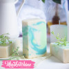 Hand Made Soap-Hair Help-Shampoo Bar