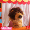 Hand Puppet-7