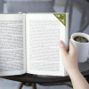 Personalized Embroidery Felt Bookmark ( R )