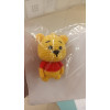 Crochet Keychain-Pooh