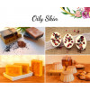 Hand Made Soap-Oily skin package