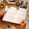 Notebook Adventure-Round the corner 
