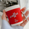 Cup AirPods- pro Case 