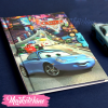 Notebook-Cars