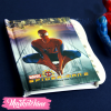 Notebook Spider Man