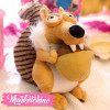 Toy - Scrat