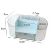 Acrylic Pencil Holder&Stationery Organizer -Simon