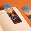 Box Daily planner Perfect - Amsterdam ( 2025 )