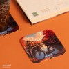 Box Daily planner Perfect - Amsterdam ( 2025 )