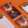 Box Daily planner Perfect - Amsterdam ( 2025 )