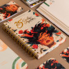 Box Daily planner Perfect - Dreams ( 2025 )