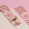 Box Daily planner Perfect - Lotus  ( 2025 )