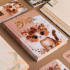 Box Daily planner Perfect - Kitty ( 2025 )