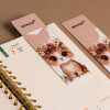 Box Daily planner Perfect - Kitty ( 2025 )