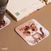 Box Daily planner Perfect - Kitty ( 2025 )