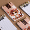 Box Daily planner Perfect - Kitty ( 2025 )