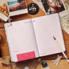 Notebook Adventure-Go Ahead