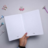Notebook-Butterfly Effect Set Of 3 