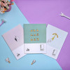 Notebook-Chillax Set Of 3 