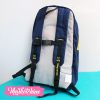 Backpack-Sports-Dark Blue