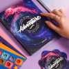 NoteBook-Galaxy-Adventure