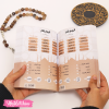 Planner For 365 days of worship