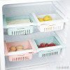 Shelves organizer - mint green