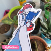 Bookmark-Bella 