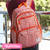 Backpack-Orange
